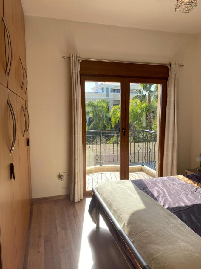 Episkopi Villa, Luxury 4 Bedroom With Pool - Λεμεσός Εξωτερικό φωτογραφία